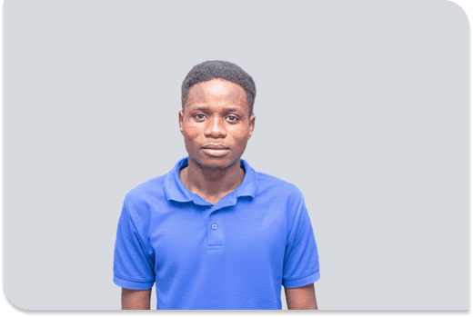 ALHASSAN NURUDEEN