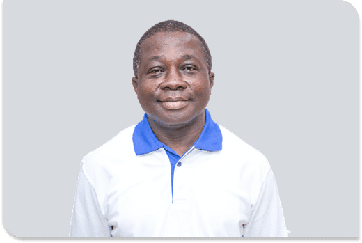 GYEKYE TWUM AMPOFO