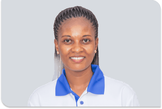 EVA AMEYAW