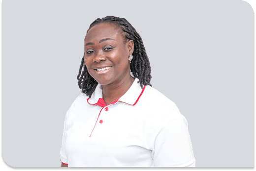 NANA YAA BOATENG
