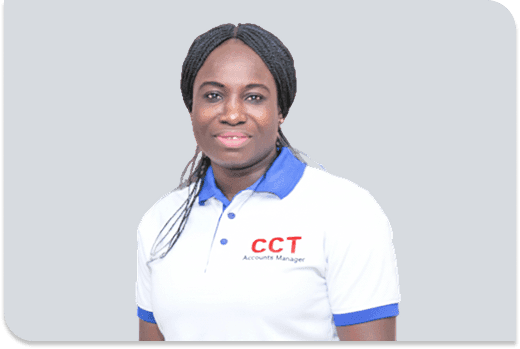 PATRICIA GYIMAH