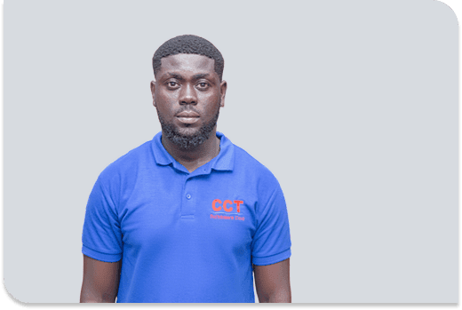 SETH ANIM BOATENG